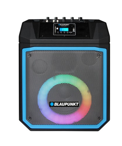 Blaupunkt mb06 tragbares - mb06.2,