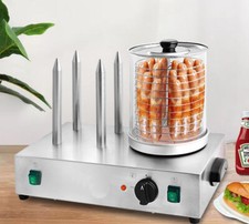 110V Electric Commercial Hot