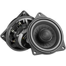 ETON B 100 XCN - 2-Wege Center Lautsprecher Koaxialsystem für BMW - 1 Stück