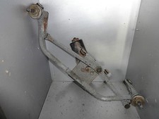 Peugeot 806 Wischermotor