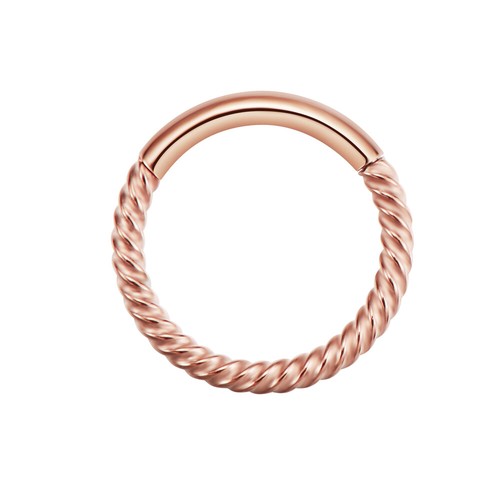 2mm ohr septum clicker - 1,2mm,