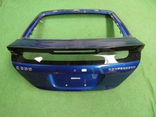 Original Mercedes-Benz W203 C-Klasse Coupe Heckklappe Rohbau bis A2037400305 US