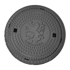 HYDROTEC Gully Kanaldeckel