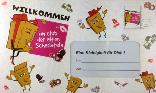 Geld geschenk umschlag alte - geld-geschenk-umschlag, "alte