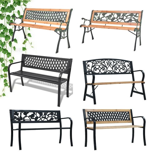 Gartenbank parkbank sitzbank - parkbank,