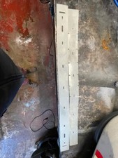 Nagelneuer Satz Viper AS510 Scheuersauggummis Saugggummis KEINE MwSt.