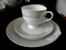 Kaffee gedeck 3tlg - 1,