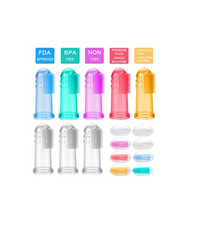 Easy Hold Zahnbürste für Behinderte Behinderte ältere Arthritis alte Benutzer