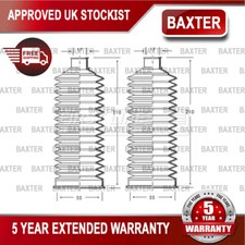 Fits Ford Scorpio 2.0 2.3 2.5