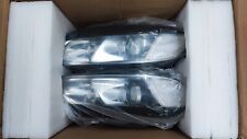 Frontscheinwerfer Audi Q7 V12
