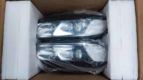 Frontscheinwerfer audi v12 - frontscheinwerfer, q7