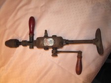 Ixion handbohrmaschine - handbohrmaschine, /