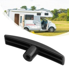 Schwerlast Für CAMCO RV Wohnmobil Abwasserkanal Abfluss Zuggriff Passt 3" Und 1"