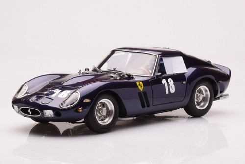 255 ferrari 250 - 250, monterey