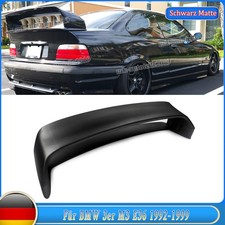 Sport Heckspoiler Lippe