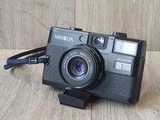 Minolta HI-Matic AF Analoge