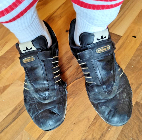 Gay adidas adi - gay`le, racer