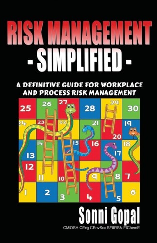 Gopal risk management - gopal,