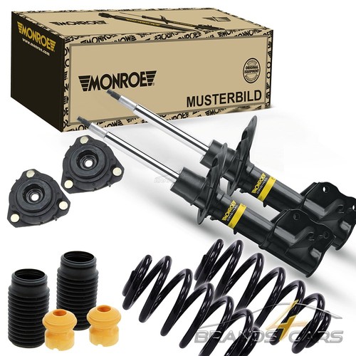 Monroe stossdämpfer - monroe, 2x