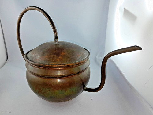 Alte vintage handmade - alte, deko