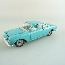 Fiat siata 1500 politoys - fiat-siata,
