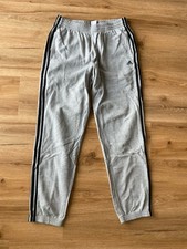 Herren Jogginghose, Adidas, Größe L