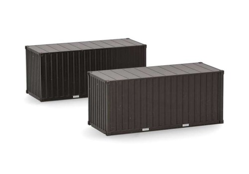 Herpa 747127 20ft - herpa, container