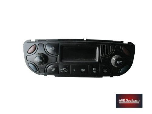 Mercedes klasse w203 - c-klasse,