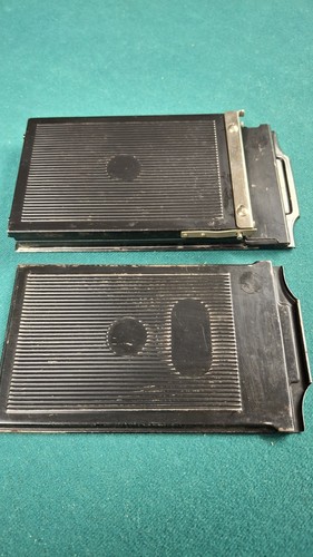 Shop film pack chassis - film,
