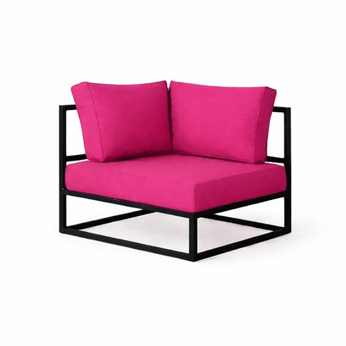 Sofakissen set ecksofa 80x80 - set,