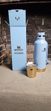 Messi x Stanley 1913 High
