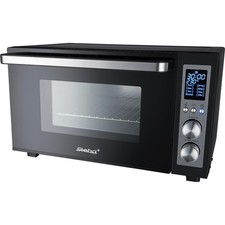 Steba digitaler air fry - steba,