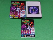 Space Jam PC Big Box OVP CIB