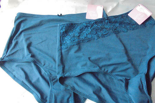 Little rose slip l - little,