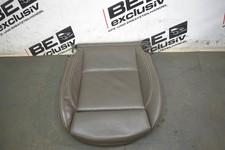 BMW X3 F25 LEDER Sitzfläche Beifahrersitz Polster Bezug Sitzpolster 7255684