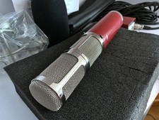 Avantone CK-40 Large Capsule Multi Pattern Microphone Stereo