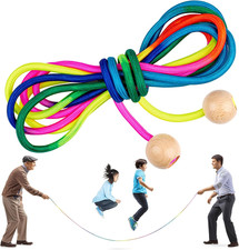 Moosono Springseil Für