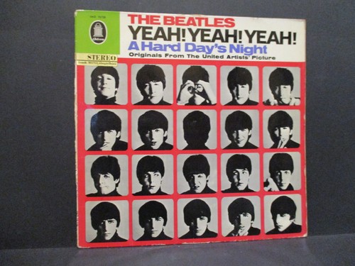 The beatles leercover - the, 12"
