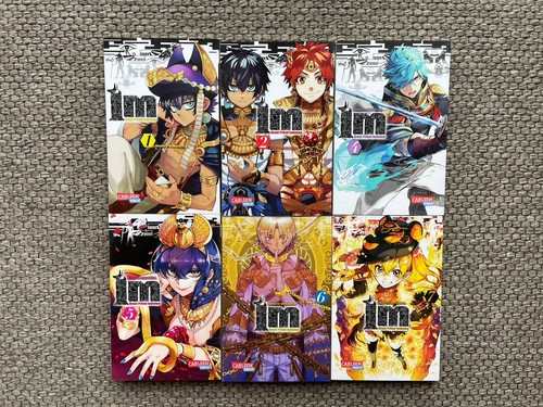 Great priest imhotep manga - great,
