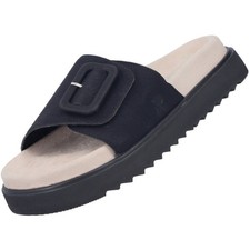Rieker damen pantolette - damen,