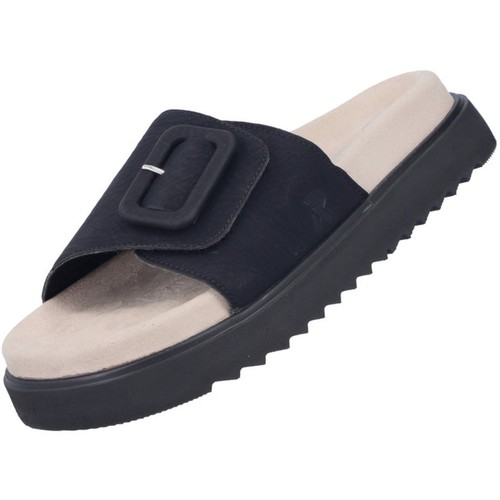 Rieker damen pantolette - rieker,