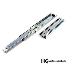Vollauszug schwerlastauszug - vollauszug,