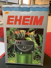 EHEIM Aquarium Saugfilter 2215