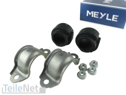 Meyle lagerung stabilisator - meyle,