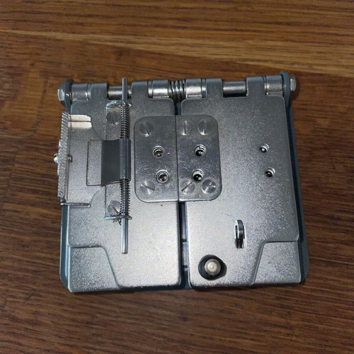 Universal klebepresse splicer - universal,