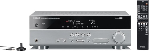 Yamaha v367 heimkino av - rx-v367,