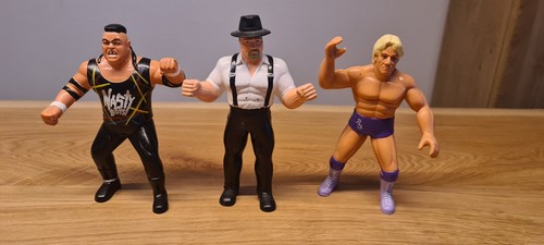 Wwf wwe wcw - wwe,