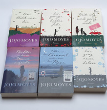 Bücherkiste jojo moyes 6 - bücherkiste,