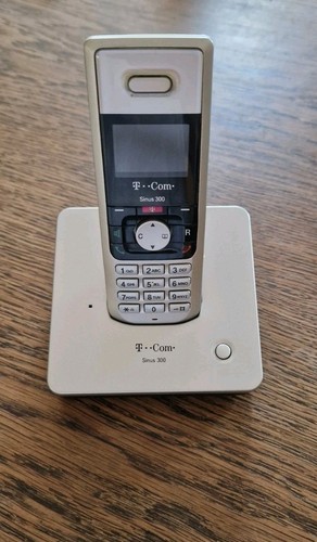 Telekom sinus 300 festnetz - a,