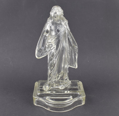 Jesus figur mit strahlendem - jesus,